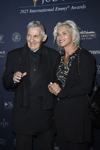 Emmy Cocktail Prolongé 2025 in Berlin