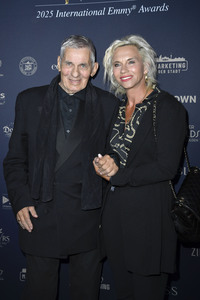 Emmy Cocktail Prolongé 2025 in Berlin