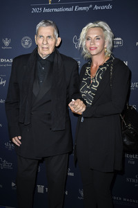 Emmy Cocktail Prolongé 2025 in Berlin