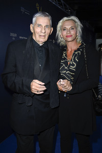 Emmy Cocktail Prolongé 2025 in Berlin