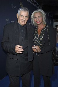 Emmy Cocktail Prolongé 2025 in Berlin