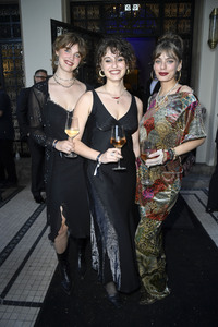 Emmy Cocktail Prolongé 2025 in Berlin