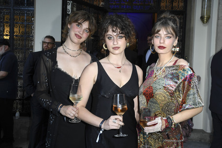 Emmy Cocktail Prolongé 2025 in Berlin