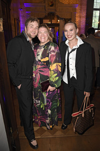 Emmy Cocktail Prolongé 2025 in Berlin