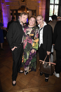 Emmy Cocktail Prolongé 2025 in Berlin