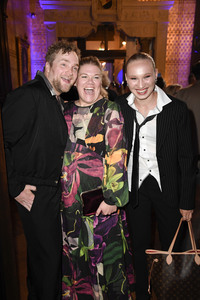 Emmy Cocktail Prolongé 2025 in Berlin