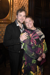 Emmy Cocktail Prolongé 2025 in Berlin