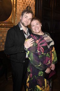 Emmy Cocktail Prolongé 2025 in Berlin