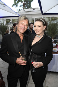 Emmy Cocktail Prolongé 2025 in Berlin