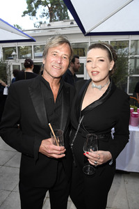 Emmy Cocktail Prolongé 2025 in Berlin