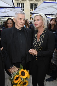 Emmy Cocktail Prolongé 2025 in Berlin