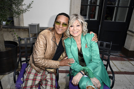 Emmy Cocktail Prolongé 2025 in Berlin