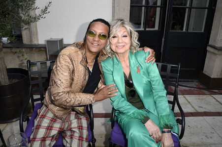 Emmy Cocktail Prolongé 2025 in Berlin