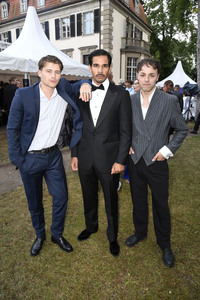 Emmy Cocktail Prolongé 2025 in Berlin