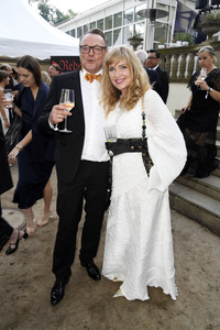 Emmy Cocktail Prolongé 2025 in Berlin