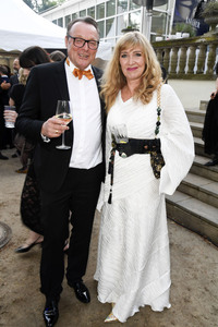 Emmy Cocktail Prolongé 2025 in Berlin