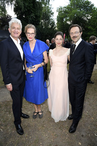 Emmy Cocktail Prolongé 2025 in Berlin