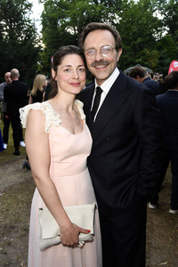 Emmy Cocktail Prolongé 2025 in Berlin