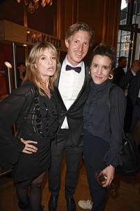 Emmy Cocktail Prolongé 2025 in Berlin