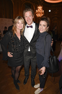 Emmy Cocktail Prolongé 2025 in Berlin