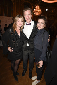 Emmy Cocktail Prolongé 2025 in Berlin