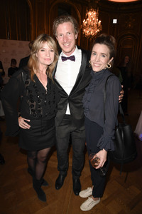 Emmy Cocktail Prolongé 2025 in Berlin