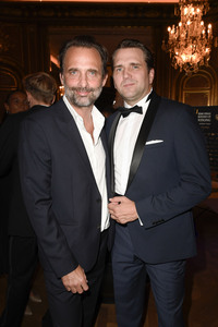 Emmy Cocktail Prolongé 2025 in Berlin