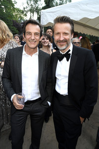 Emmy Cocktail Prolongé 2025 in Berlin