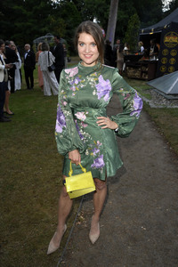 Emmy Cocktail Prolongé 2025 in Berlin