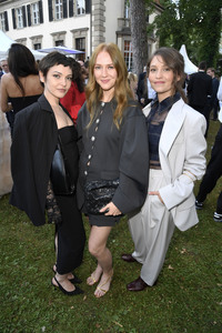 Emmy Cocktail Prolongé 2025 in Berlin