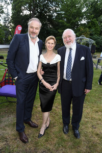 Emmy Cocktail Prolongé 2025 in Berlin