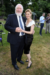 Emmy Cocktail Prolongé 2025 in Berlin