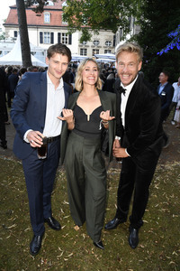 Emmy Cocktail Prolongé 2025 in Berlin