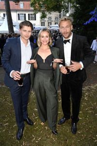 Emmy Cocktail Prolongé 2025 in Berlin