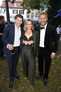 Emmy Cocktail Prolongé 2025 in Berlin