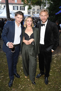 Emmy Cocktail Prolongé 2025 in Berlin