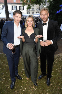 Emmy Cocktail Prolongé 2025 in Berlin