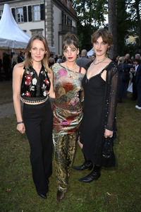 Emmy Cocktail Prolongé 2025 in Berlin