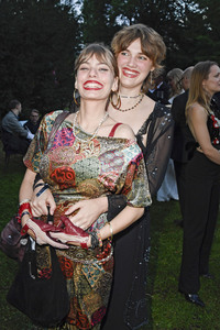 Emmy Cocktail Prolongé 2025 in Berlin