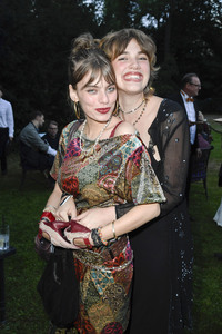 Emmy Cocktail Prolongé 2025 in Berlin