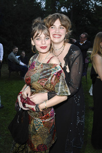 Emmy Cocktail Prolongé 2025 in Berlin