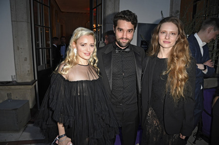 Emmy Cocktail Prolongé 2025 in Berlin