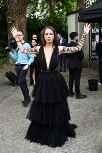 Emmy Cocktail Prolongé 2025 in Berlin