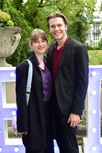 Emmy Cocktail Prolongé 2025 in Berlin