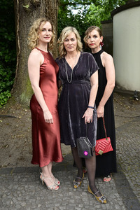 Emmy Cocktail Prolongé 2025 in Berlin