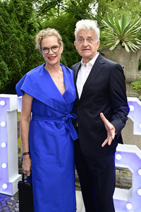 Emmy Cocktail Prolongé 2025 in Berlin