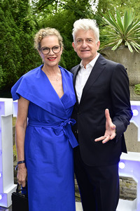 Emmy Cocktail Prolongé 2025 in Berlin