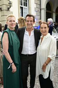 Emmy Cocktail Prolongé 2025 in Berlin