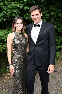 Emmy Cocktail Prolongé 2025 in Berlin