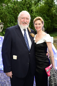 Emmy Cocktail Prolongé 2025 in Berlin